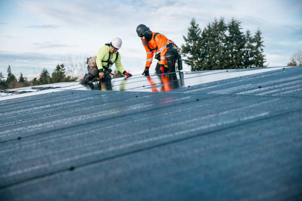 Reliable Metal Roofing contractor in Harrellsville, NC by Roof Repair Smedway